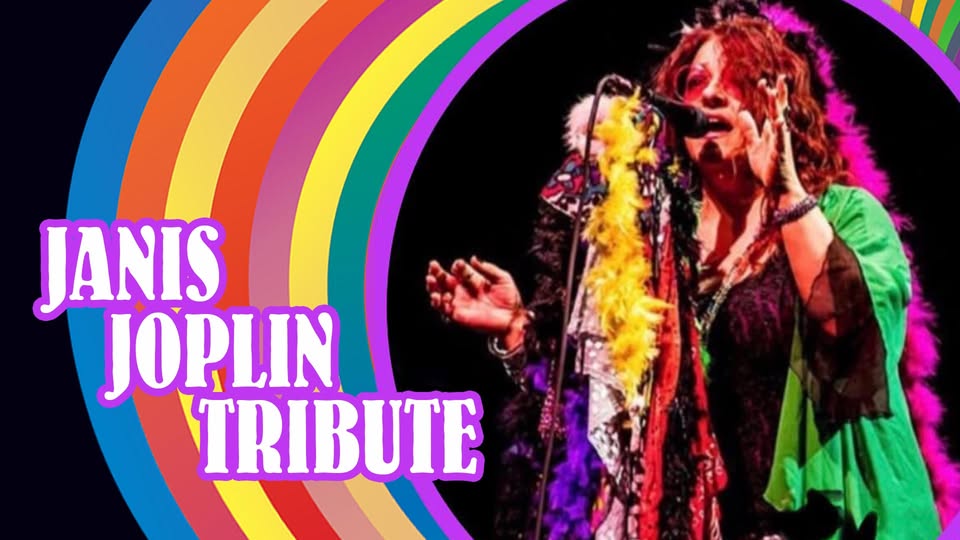 Reschuedled Janis Joplin Brunch