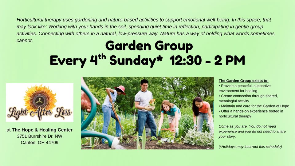 Garden Group