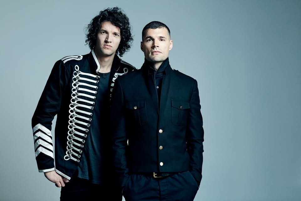 For King & Country Tickets
