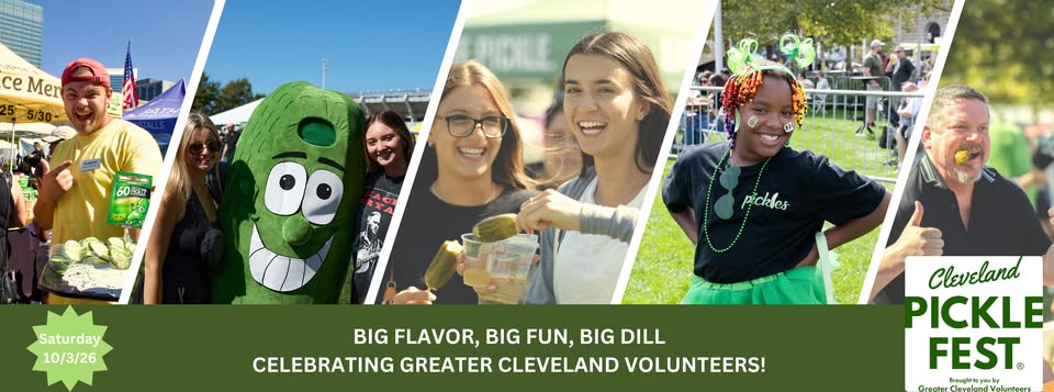 Cleveland Pickle & 5k