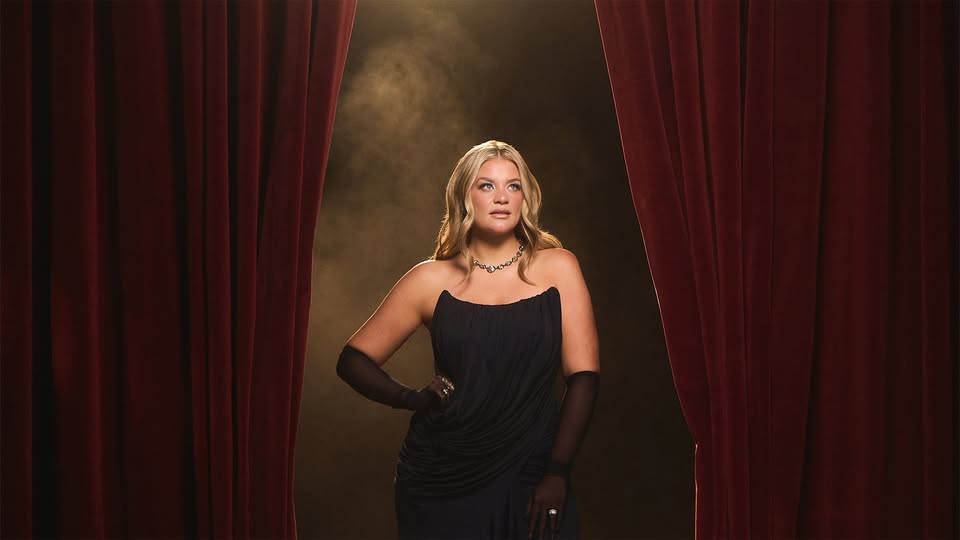 Lauren Alaina: The Stages Tour