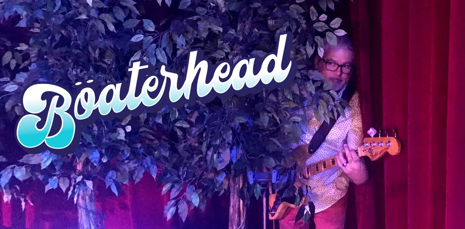 Boaterhead’s Bro-Down: Brothers Lounge