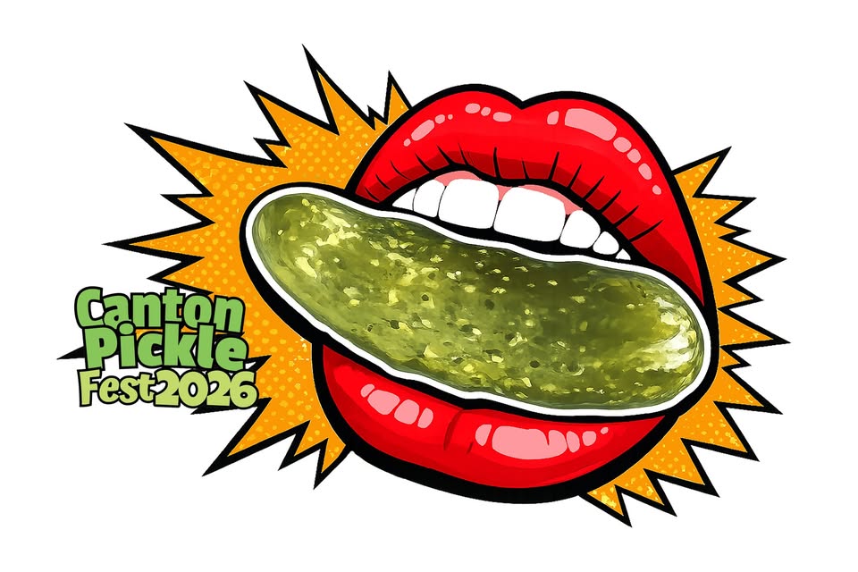 Canton Pickle Fest- Fall Festival