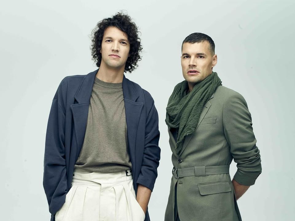 For King and Country