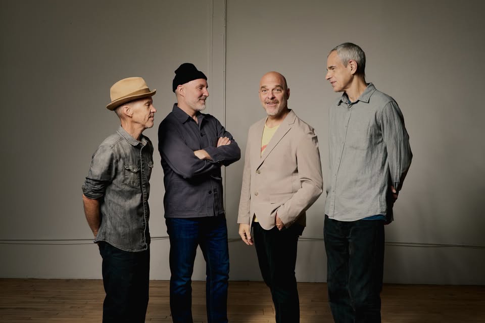 The Bad Plus Farewell Tour