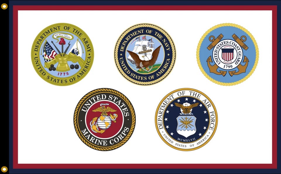 Military Nights