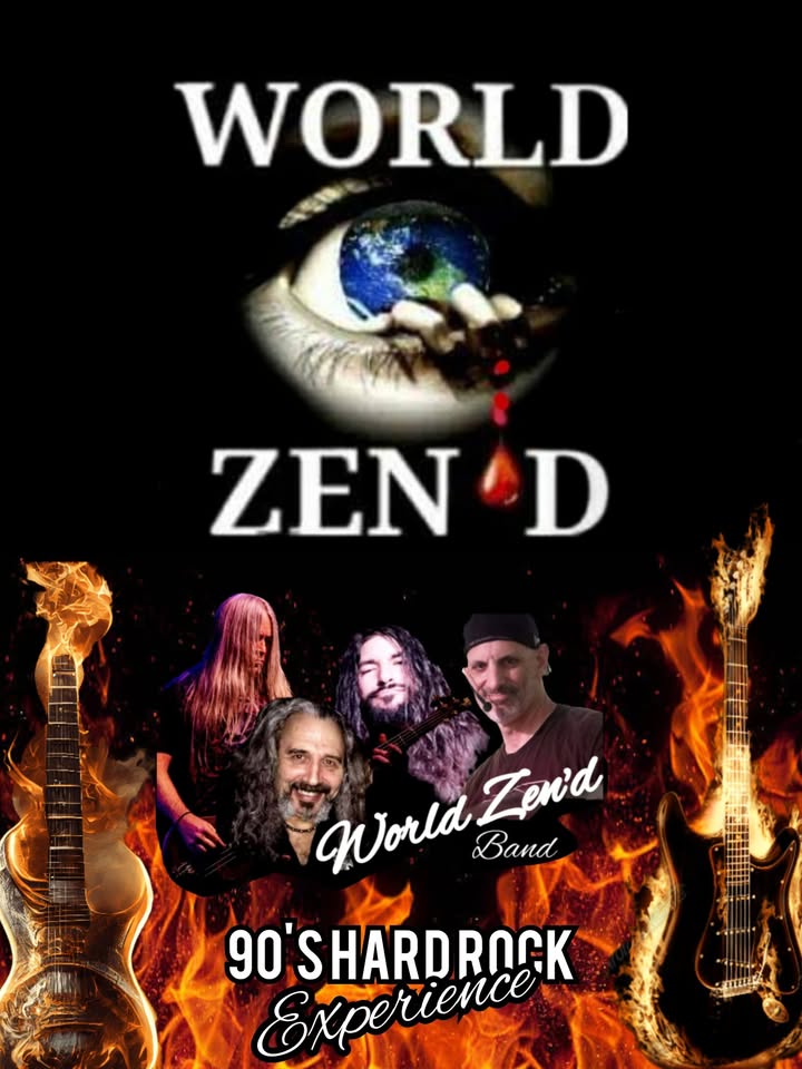 World Zen’d Celebrates the Holiday Season in Kamm’s Corner Dec 12