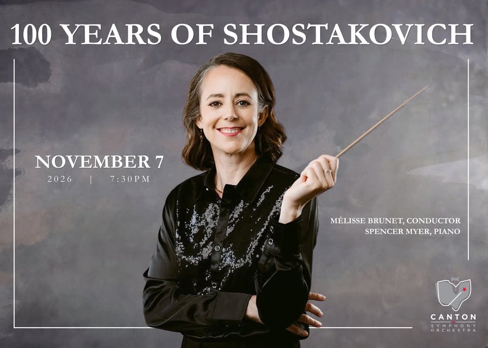 MasterWorks 111: 100 Years of Shostakovich