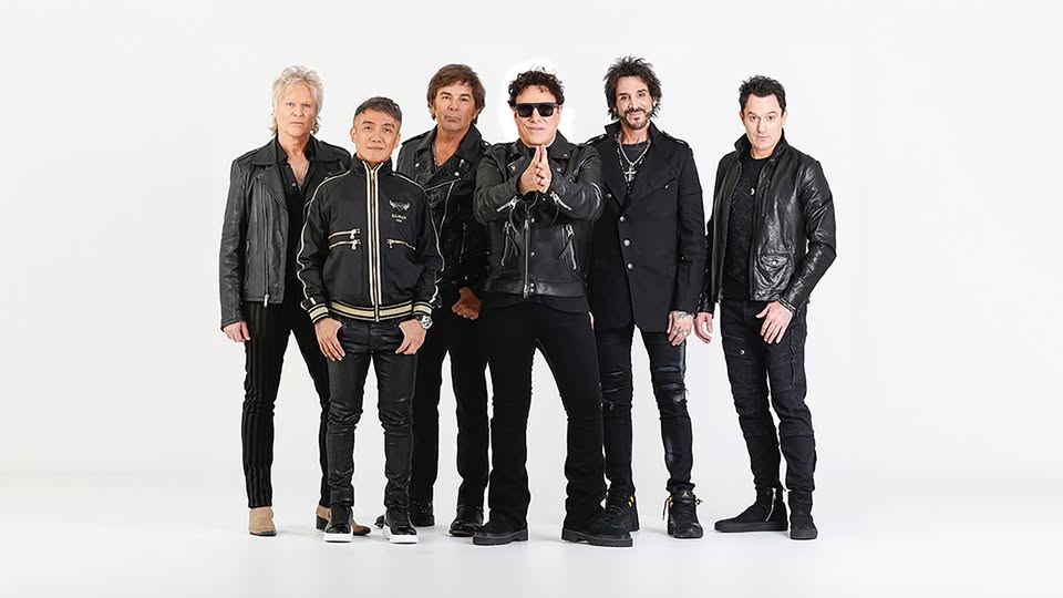JOURNEY: Final Frontier Tour (An Evening With)