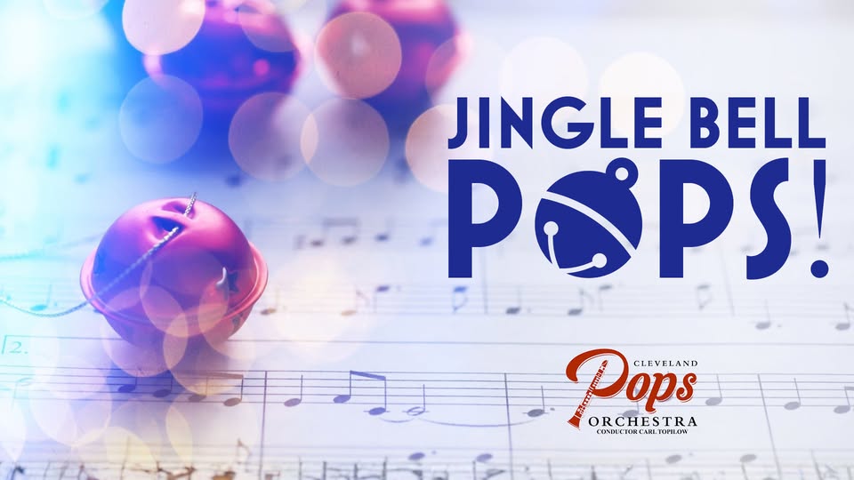 Jingle Bell Pops