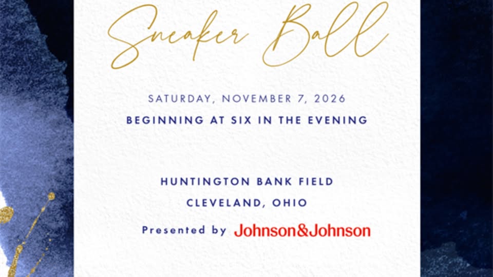 Sneaker Ball