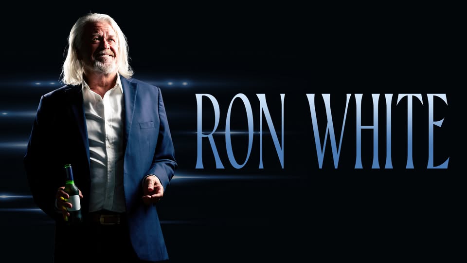 Ron White