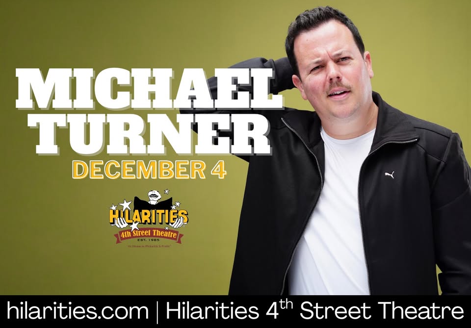 Michael Turner