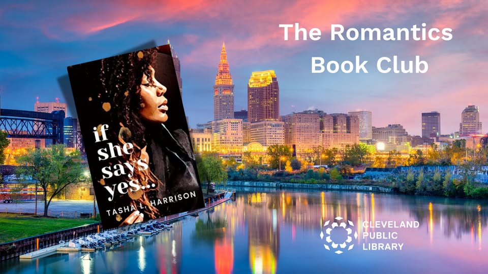 The Romantic Book Club