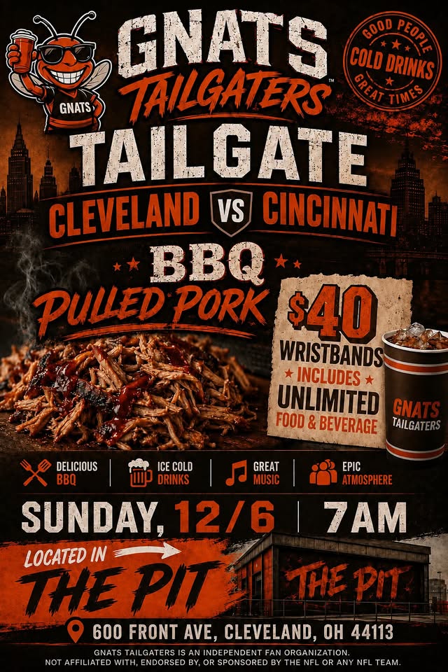 BBQ Pulled Pork vs Cincinnati