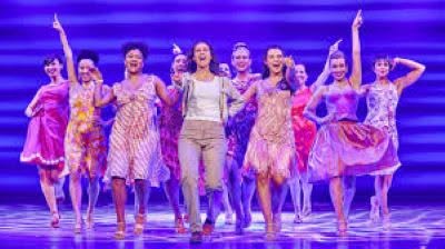 Mamma Mia! – Cleveland
