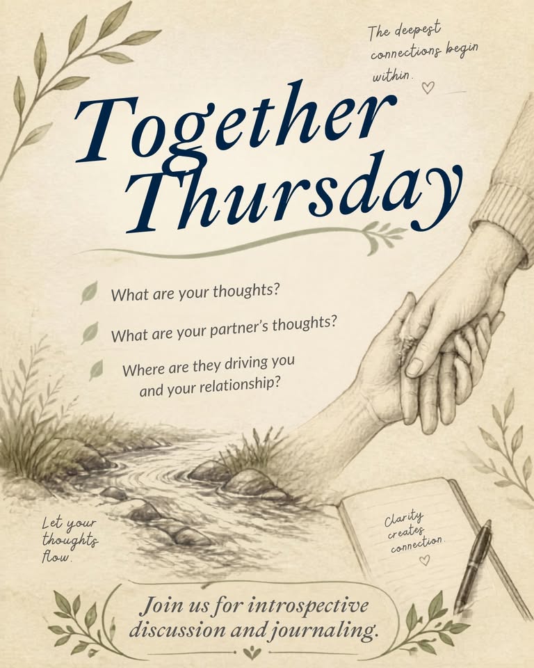 Together Thursday