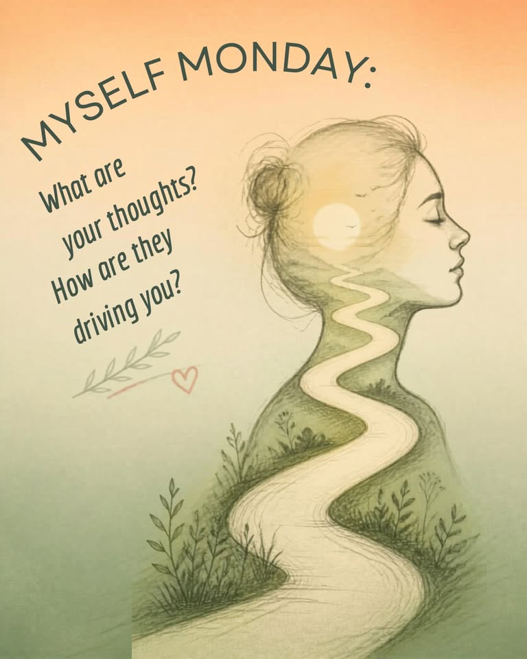Myself Monday