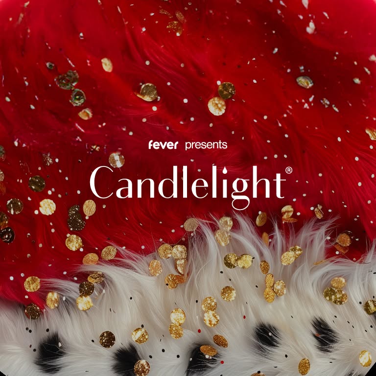 Candlelight : Queen vs. Abba Cleveland