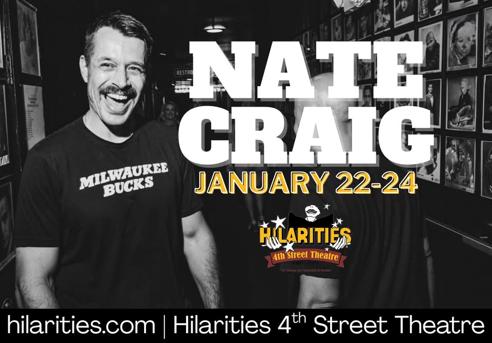 Nate Craig